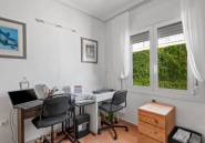 Rynek Wtórny - Villa -
Ciudad Quesada - Rojales - Rojales