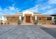 Rynek Wtórny - Posiadłość wiejska -
Almoradí - Las Heredades