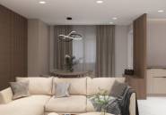 Obra nueva - Villa -
Ciudad Quesada - Rojales