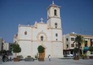 Rynek Pierwotny - Town House -
San Javier - Parque del doce