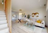 New Build - Villa -
Pilar de la Horadada - Lo Monte