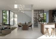 Rynek Pierwotny - Villa -
Orihuela Costa - Campoamor