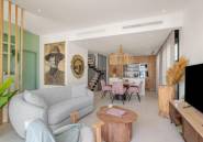 Rynek Pierwotny - Town House -
Dolores - Sector 3