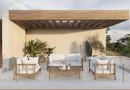 New Build - Villa -
Benissa - Cala de la Fustera