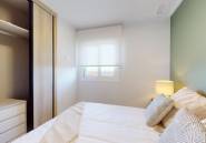 New Build - Bungalow -
Pilar de la Horadada - Lo Monte