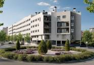 Rynek Pierwotny - Apartament -
Alicante - San Agustín-PAU 2