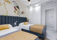 Rynek Pierwotny - Apartament -
Orihuela Costa - Los Altos