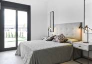 New Build - Bungalow -
Torrevieja - Villa Amalia