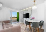 Rynek Wtórny - Apartament -
Torrevieja