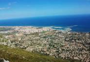 Rynek Pierwotny - Penthouse -
Denia - Puerto Denia