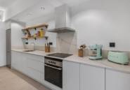 Rynek Pierwotny - Apartament -
Torrevieja - Playa Los Naufragos