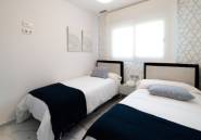 Rynek Pierwotny - Apartament -
Benidorm - Spain