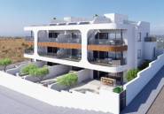 Rynek Pierwotny - Penthouse -
Benijofar - Pueblo