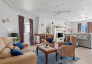 Rynek Wtórny - Villa -
Ciudad Quesada - Rojales