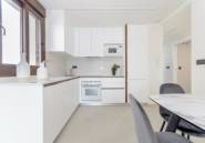 New Build - Bungalow -
Torrevieja - Los Balcones