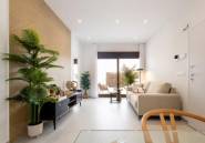 New Build - Villa -
Orihuela - Vistabella Golf