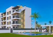 Rynek Pierwotny - Apartament -
Torrevieja - Aguas Nuevas
