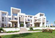 Rynek Pierwotny - Bungalow -
Ciudad Quesada - Rojales - Lo Marabú