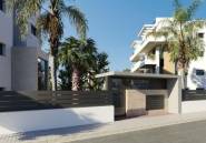 Rynek Pierwotny - Apartament -
Torre Pacheco - Santa Rosalia Lake And Life Resort