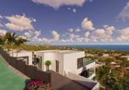 Rynek Pierwotny - Villa -
Calpe - Gran sol