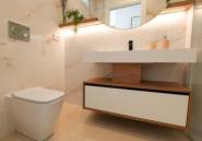 Rynek Pierwotny - Ground Floor Bungalow -
Ciudad Quesada - Rojales - Doña pepa