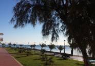 Rynek Pierwotny - Villa -
Los Alcázares - Torre del Rame