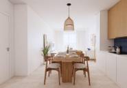 Rynek Pierwotny - Apartament -
Pilar de la Horadada - Torre De La Horadada