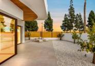 New Build - Bungalow -
Los Alcázares - La Serena Golf