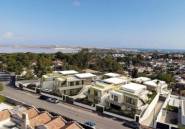 Rynek Pierwotny - Villa -
Torrevieja - Los Balcones