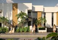 New Build - Bungalow -
Alhama de Murcia - Condado De Alhama