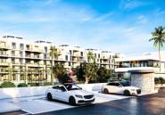 Rynek Pierwotny - Apartament -
Guardamar del Segura - El Raso