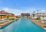 Obra nueva - Villa -
Los Alcázares - La Serena Golf