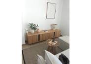 Rynek Pierwotny - Town House -
Orihuela - Vistabella Golf