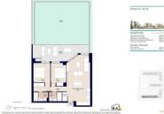 Obra nueva - Piso -
Almerimar