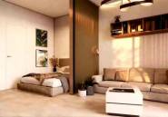 Rynek Pierwotny - Penthouse -
Torrevieja - Centro