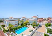 Reventa - Villa -
Ciudad Quesada - Rojales