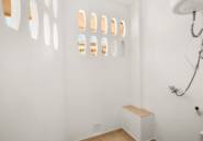 Resale - Apartment -
Calpe - Centro