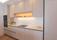 New Build - Apartment -
La Manga - Veneziola