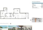 Rynek Pierwotny - Penthouse -
Guardamar del Segura - Pueblo