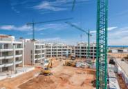 Obra nueva - Ático -
Orihuela Costa - Villamartín