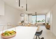 Obra nueva - Bungalow -
Pilar de la Horadada - pueblo