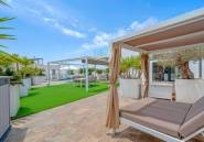 Resale - Villa -
Orihuela Costa - Villamartín