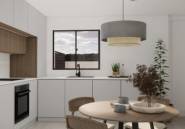 New Build - Villa -
Orihuela - Vistabella Golf