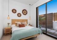 Rynek Pierwotny - Villa -
Los Alcázares - Serena Golf