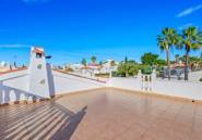 Rynek Wtórny - Villa -
Ciudad Quesada - Rojales - Rojales