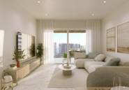 Rynek Pierwotny - Apartament -
Torrevieja - Punta Prima