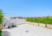 Rynek Wtórny - Penthouse -
Ciudad Quesada - Rojales