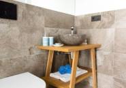 New Build - Villa -
Finestrat - Campana garden