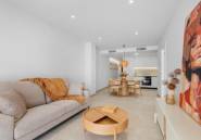 Rynek Pierwotny - Apartament -
Jacarilla