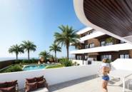 New Build - Apartment -
Guardamar del Segura - Camino del Puerto